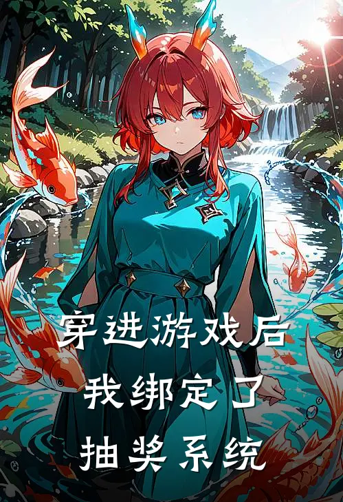 穿进游戏后我绑定了抽奖系统(温寻意苏涵)免费小说在线阅读_在线阅读免费小说穿进游戏后我绑定了抽奖系统(温寻意苏涵)