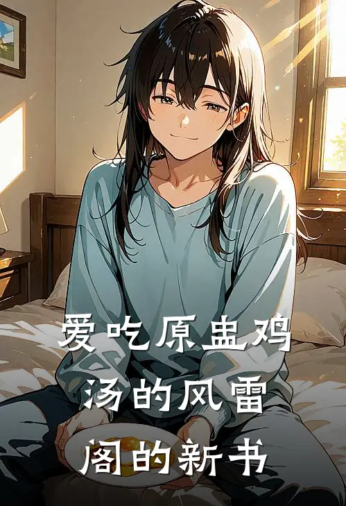 爱吃原盅鸡汤的风雷阁的新书