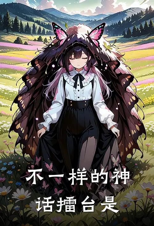 不一样的神话擂台是