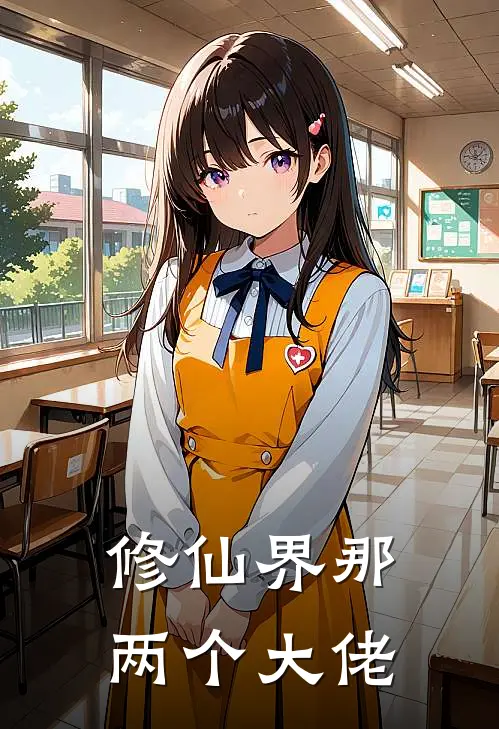 修仙界那两个大佬