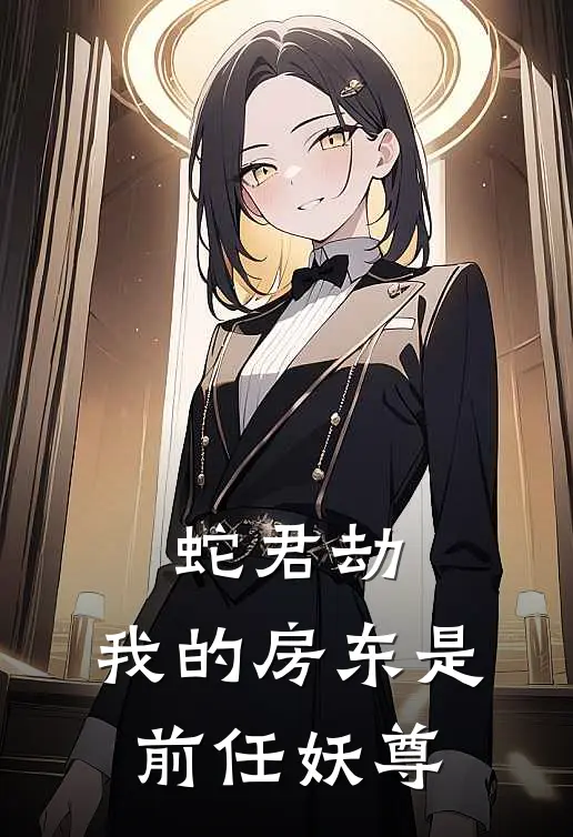 蛇君劫：我的房东是前任妖尊(苏霓苏霓)完本小说大全_热门小说大全蛇君劫：我的房东是前任妖尊苏霓苏霓