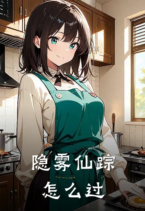 隐雾仙踪怎么过