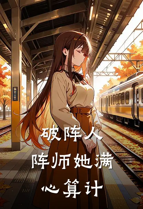 破阵人：阵师她满心算计(云漪凌锋)热门小说阅读_全文免费阅读破阵人：阵师她满心算计云漪凌锋