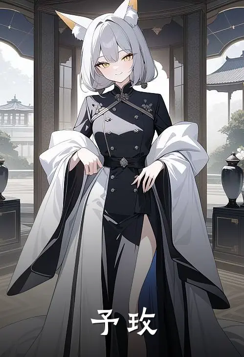 玖鸣张尧《予玫》完结版免费阅读_予玫全文免费阅读