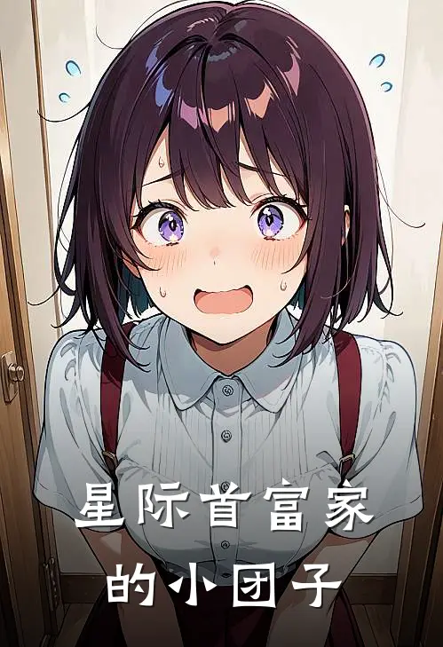 星际首富家的小团子