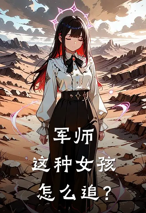 军师，这种女孩怎么追？