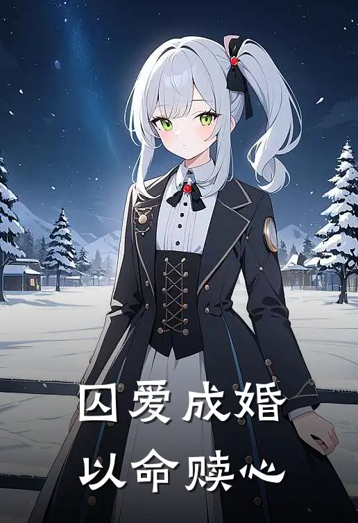 囚爱成婚以命赎心