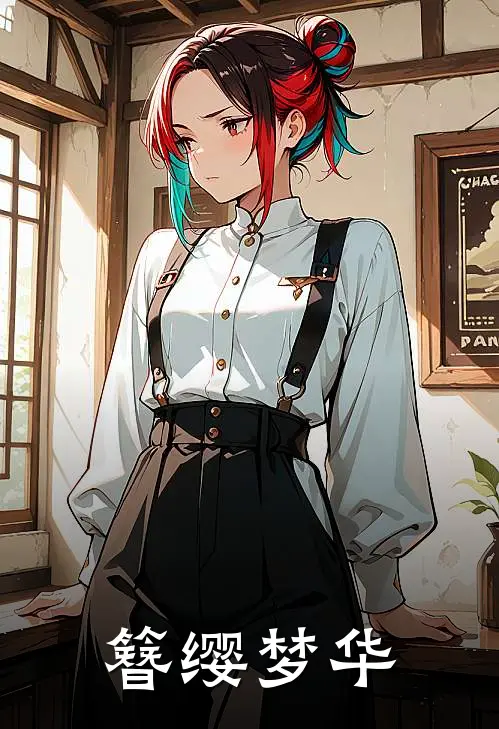 苏瑾萧逸尘簪缨梦华最新章节阅读_苏瑾萧逸尘最新章节在线阅读