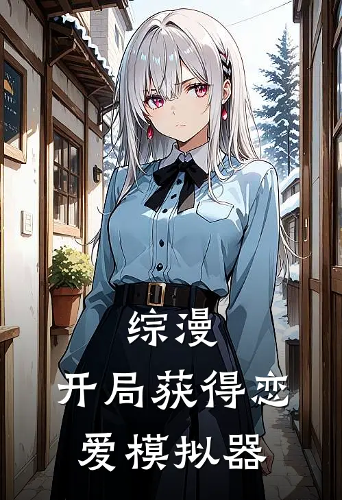 综漫：开局获得恋爱模拟器