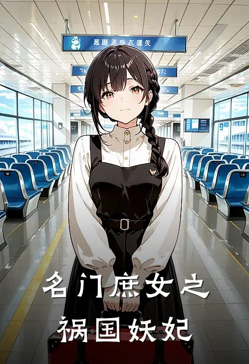 名门庶女之祸国妖妃