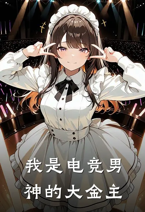 我是电竞男神的大金主