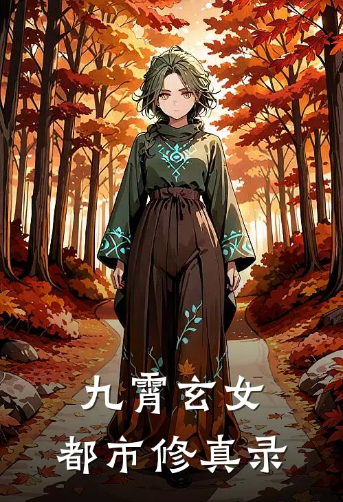 九霄玄女：都市修真录