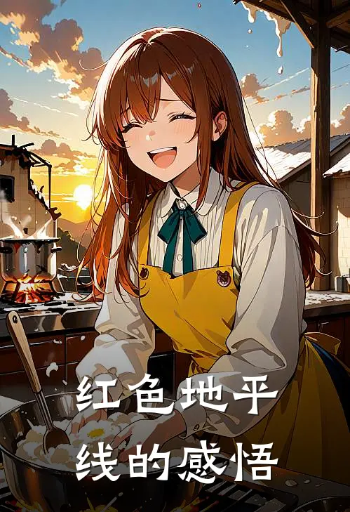 红色地平线的感悟