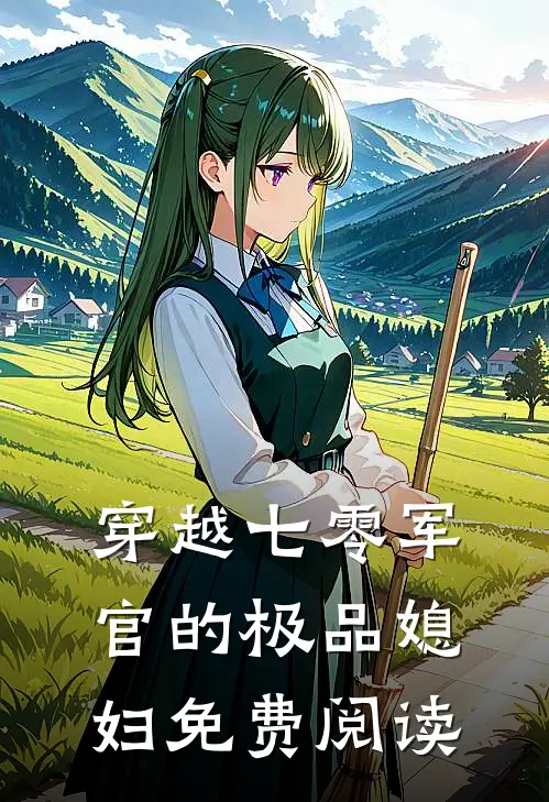 穿越七零军官的极品媳妇免费阅读