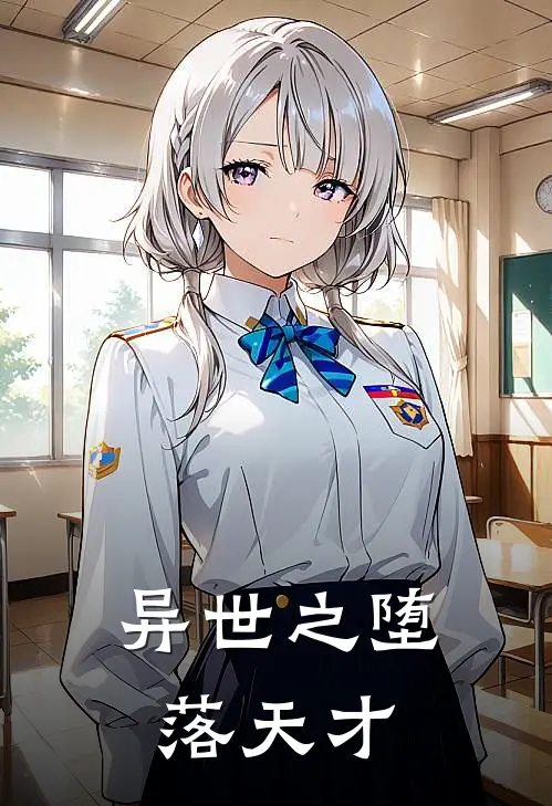 异世之堕落天才