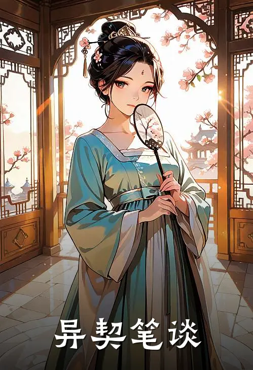 异契笔谈(千辰晞尼德霍格)热门的小说_热门网络小说推荐异契笔谈(千辰晞尼德霍格)