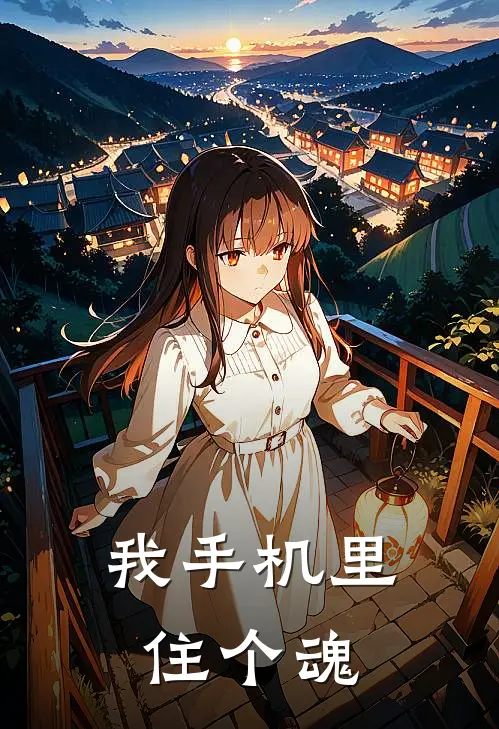 我手机里住个魂(露露曹操)免费完结小说_免费小说在线阅读我手机里住个魂(露露曹操)