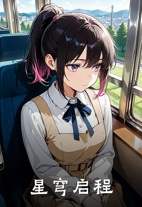 星穹启程丹恒帕姆已完结小说推荐_完整版小说星穹启程(丹恒帕姆)