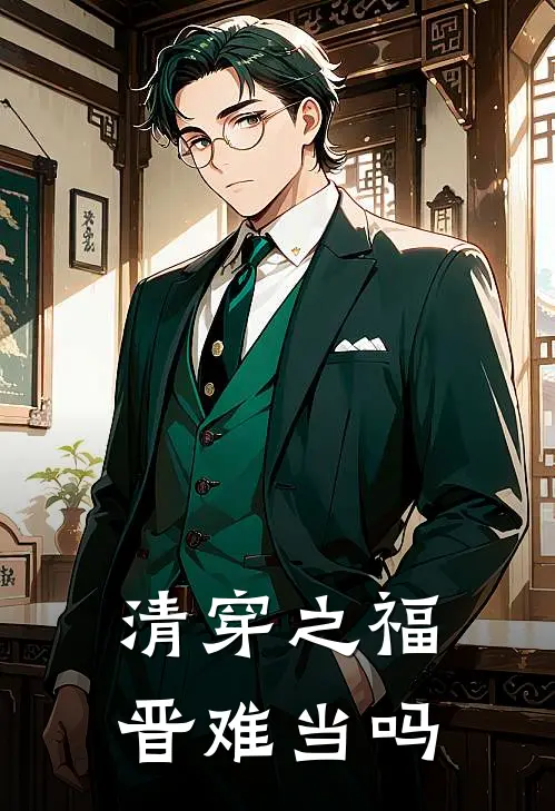 清穿之福晋难当吗安茹赫舍里氏完本热门小说_小说完结版清穿之福晋难当吗(安茹赫舍里氏)