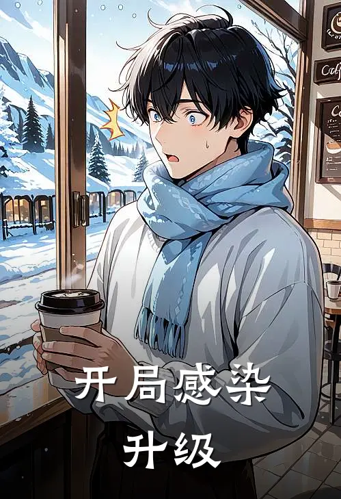 开局感染，升级林漠涵晓完结热门小说_完整版小说全文免费阅读开局感染，升级林漠涵晓