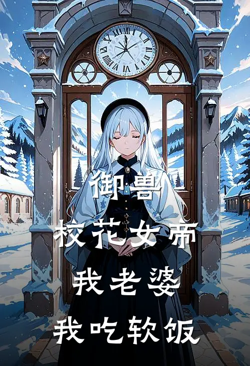 御兽：校花女帝我老婆，我吃软饭