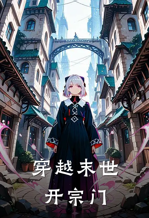 穿越末世开宗门(林深苏晚晴)全本免费小说阅读_全文免费阅读穿越末世开宗门林深苏晚晴