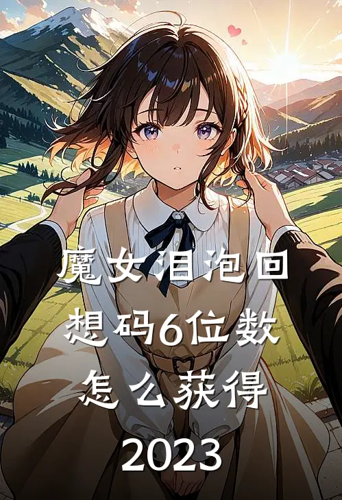 魔女泪泡回想码6位数怎么获得2023