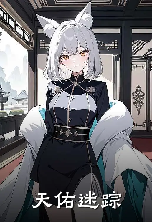 天佑迷踪(周青周福)全章节在线阅读_周青周福全章节在线阅读