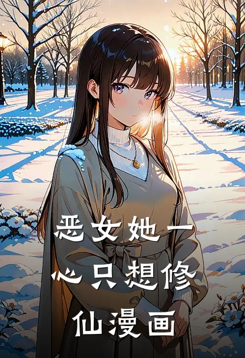 恶女她一心只想修仙漫画