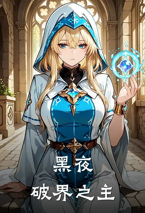 黑夜：破界之主