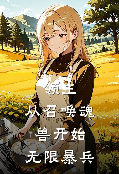 领主：从召唤魂兽开始，无限暴兵(洛尘段璃儿)完本小说_热门的小说领主：从召唤魂兽开始，无限暴兵洛尘段璃儿