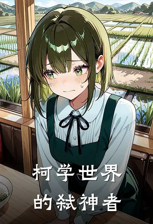 柯学世界的弑神者