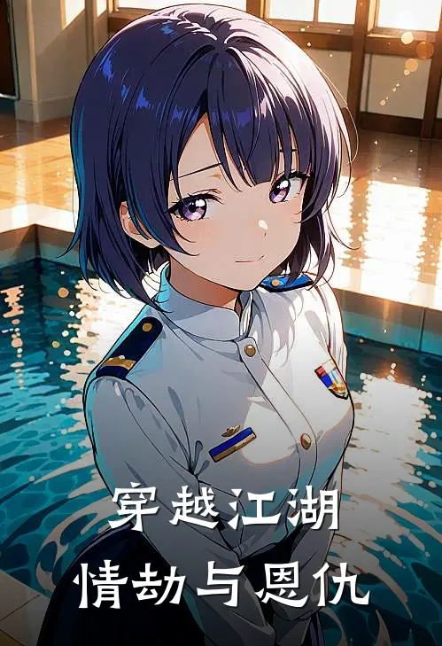 穿越江湖：情劫与恩仇(林晚舟萧无妄)全本免费在线阅读_穿越江湖：情劫与恩仇最新章节在线阅读