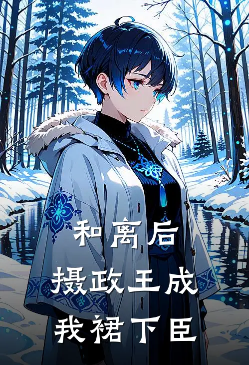 和离后，摄政王成我裙下臣