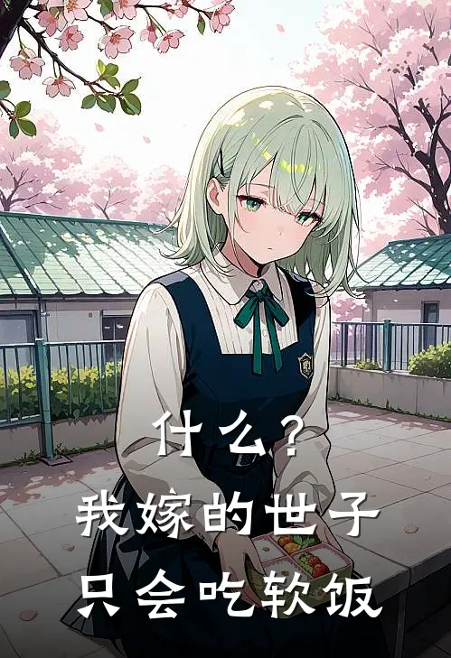 什么？我嫁的世子只会吃软饭