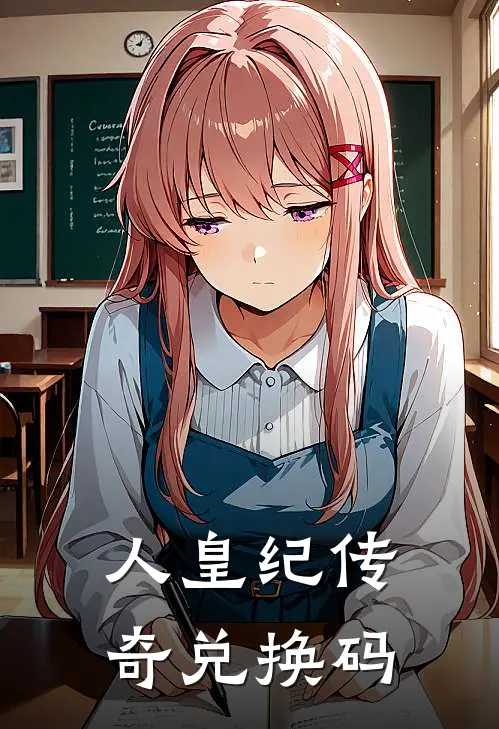 人皇纪传奇兑换码