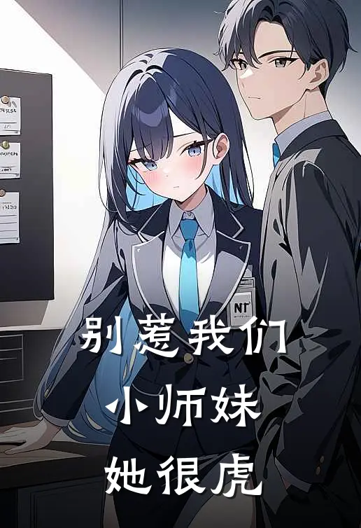 别惹我们小师妹，她很虎