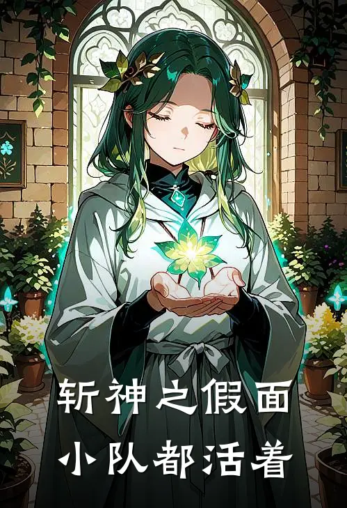 斩神之假面小队都活着