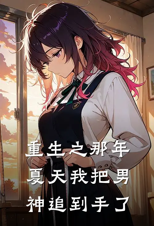 重生之那年夏天我把男神追到手了