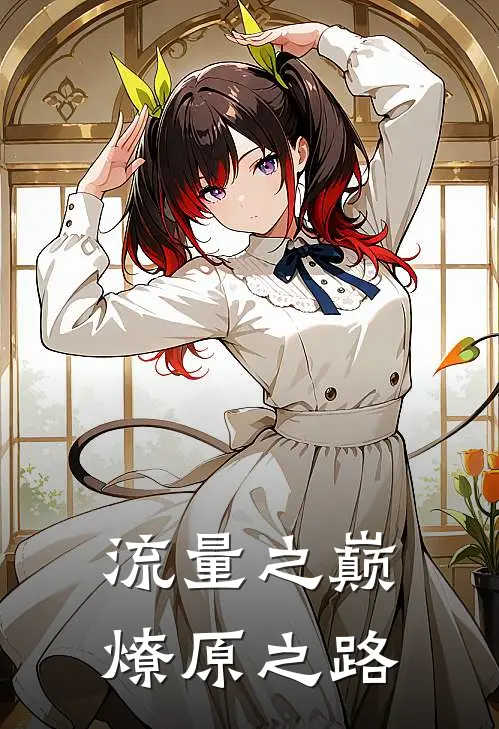 流量之巅：燎原之路陆川张涛最新好看小说推荐_完本小说免费流量之巅：燎原之路(陆川张涛)