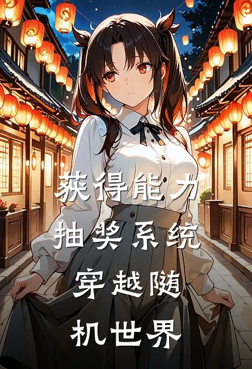 获得能力抽奖系统，穿越随机世界(狐白香奈惠)全文阅读免费全集_完结小说获得能力抽奖系统，穿越随机世界狐白香奈惠