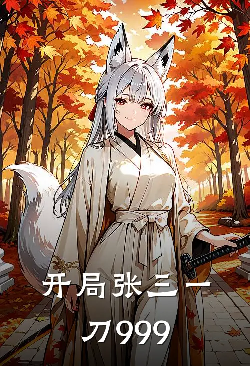 开局张三一刀999