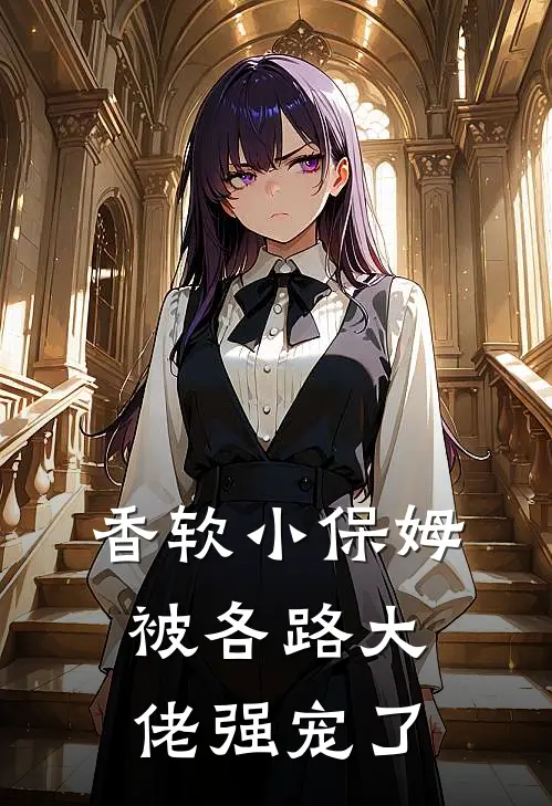 香软小保姆，被各路大佬强宠了