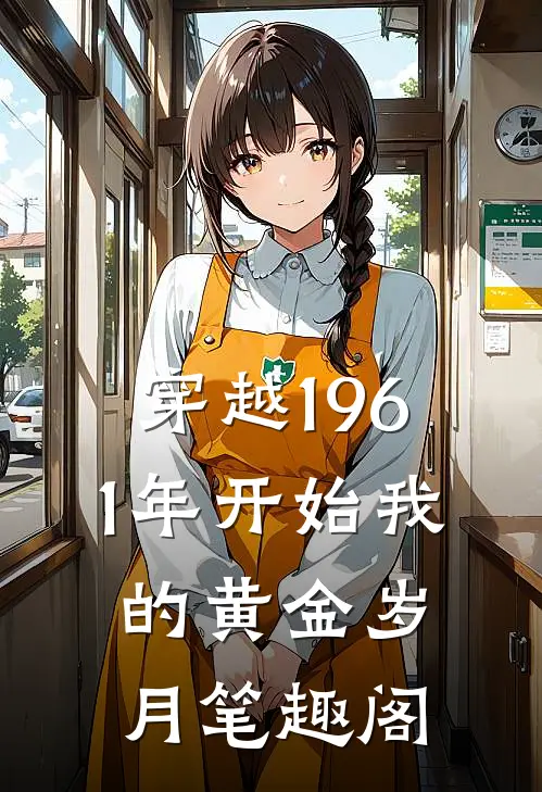 穿越1961年开始我的黄金岁月笔趣阁