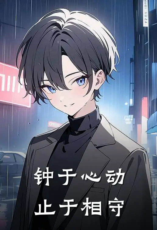 钟于心动，止于相守林未晚沈星河免费小说推荐_推荐完结小说钟于心动，止于相守(林未晚沈星河)