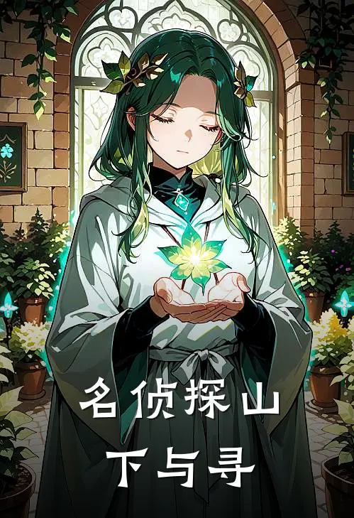 名侦探山下与寻美咲藤井隆之小说完结_免费小说全本名侦探山下与寻(美咲藤井隆之)