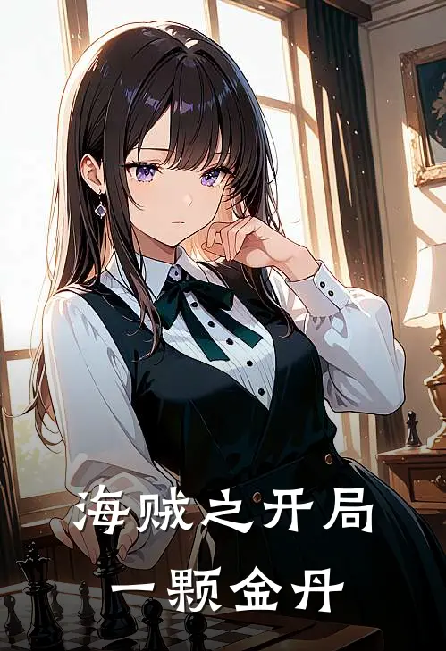 海贼之开局一颗金丹(蒙多卡塔库栗)在哪看免费小说_全本免费完结小说海贼之开局一颗金丹蒙多卡塔库栗