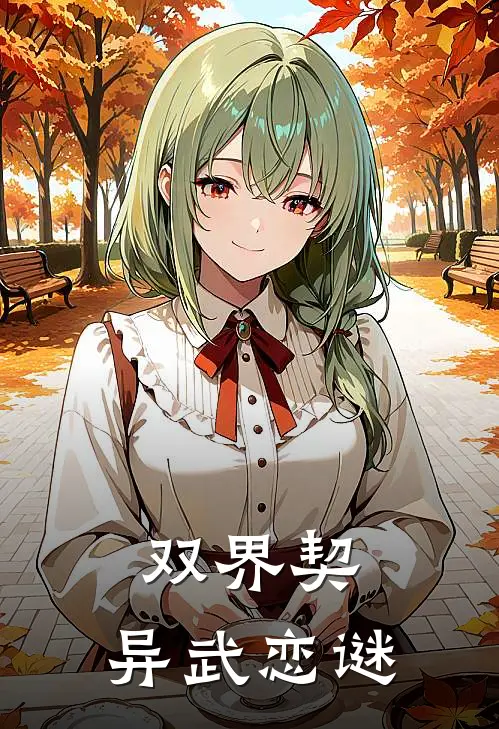 《双界契：异武恋谜》顾承霄洛星瞳火爆新书_双界契：异武恋谜(顾承霄洛星瞳)最新热门小说