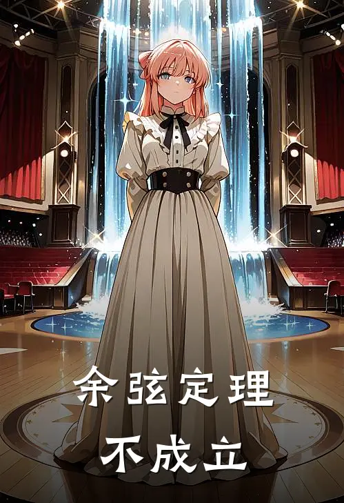 余弦定理不成立(程野沈昭)免费小说完结版_免费小说免费阅读余弦定理不成立程野沈昭