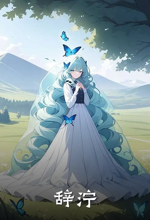 辞泞程泞路瑾小说推荐完结_全集免费小说辞泞(程泞路瑾)